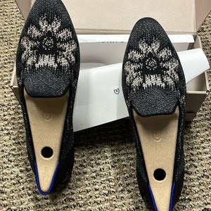 Brand new shoes never used